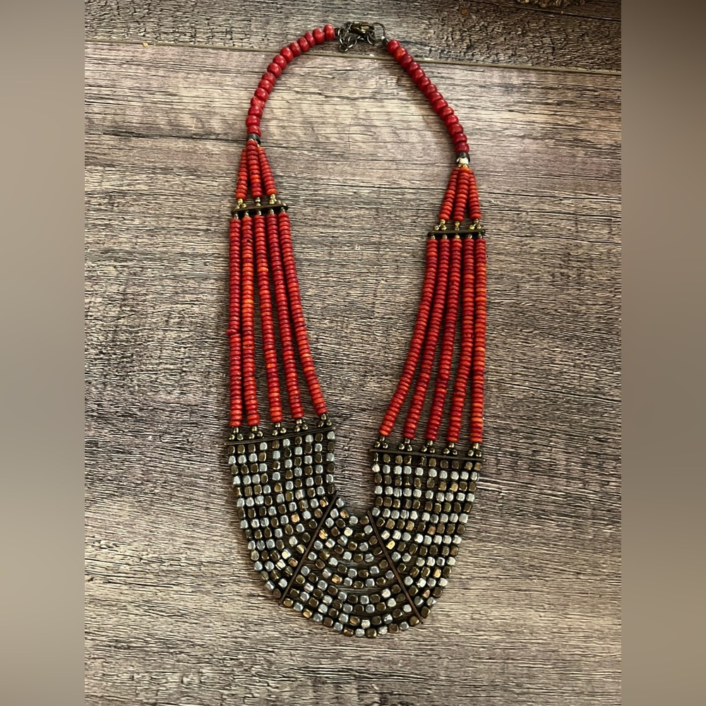 Necklace
